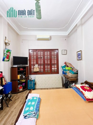 Phân Lô Đầm trấu, 2 thoáng vỉa hè kinh doanh 50m2*5 Tầng giá 10.9 Tỷ