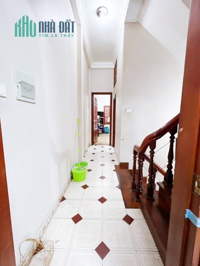Phân Lô Đầm trấu, 2 thoáng vỉa hè kinh doanh 50m2*5 Tầng giá 10.9 Tỷ