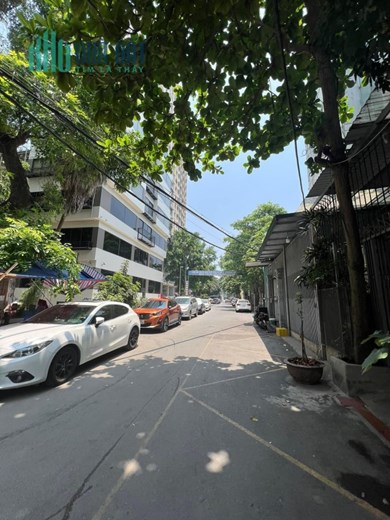 Bán nhà phân lô Minh Khai, HBT, 55m, 5T, 2 thoáng, oto, kd tốt, chỉ 9.2 tỷ