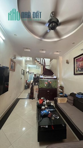 Bán nhà phân lô Minh Khai, HBT, 55m, 5T, 2 thoáng, oto, kd tốt, chỉ 9.2 tỷ