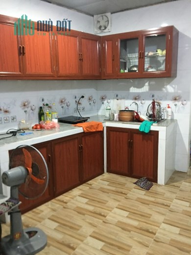 Cho thuê nhà gần Ủy ban phường Khương Trung, 63m2, 5 triệu