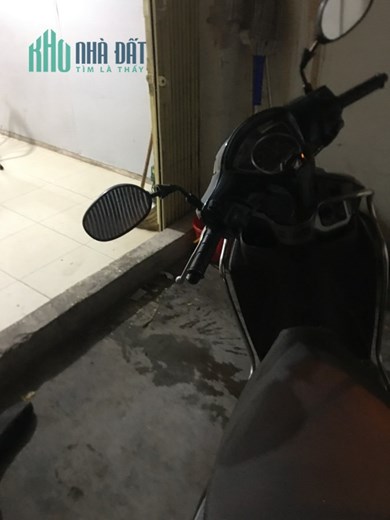 Cho thuê nhà gần Ủy ban phường Khương Trung, 63m2, 5 triệu