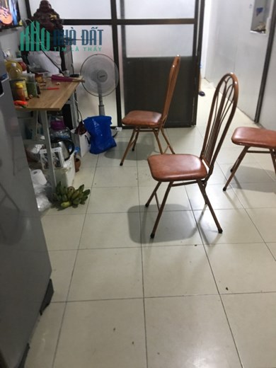 Cho thuê nhà gần Ủy ban phường Khương Trung, 63m2, 5 triệu