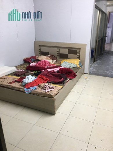 Cho thuê nhà gần Ủy ban phường Khương Trung, 63m2, 5 triệu