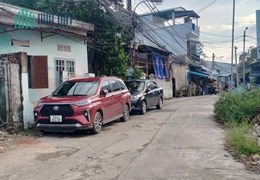 🔥💥🌞 KIỆT NGUYỄN LƯƠNG BẰNG-DIỆN TÍCH KHỦNG-NHỈNH 2 TỶ