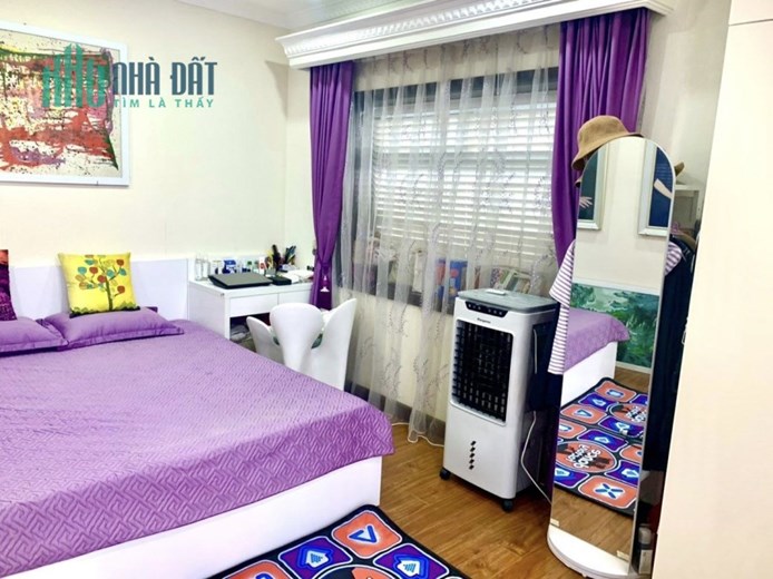 CHỦ CẦN BÁN GẤP NHÀ PHÂN LÔ Ô TÔ THÁI HÀ, ĐỐNG ĐA: 45M2, 4 NGỦ, MẶT TIỀN 4M, HƠN 8 TỶ