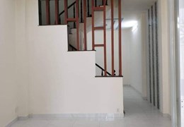 Chủ cần bán gấp nhà nở hậu  Gần đường Phạm Hùng Phường 4 Quận 8  50m2 CHỈ 5 Tỷ
