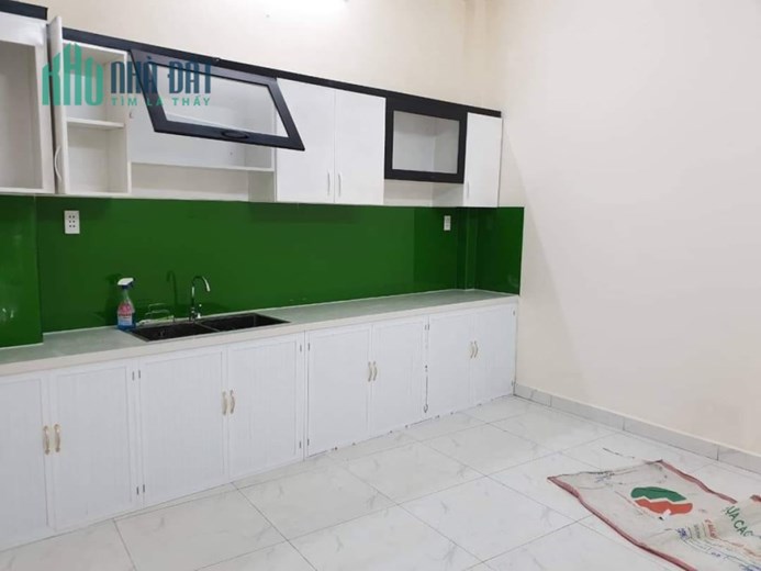 Chủ cần bán gấp nhà nở hậu  Gần đường Phạm Hùng Phường 4 Quận 8  50m2 CHỈ 5 Tỷ