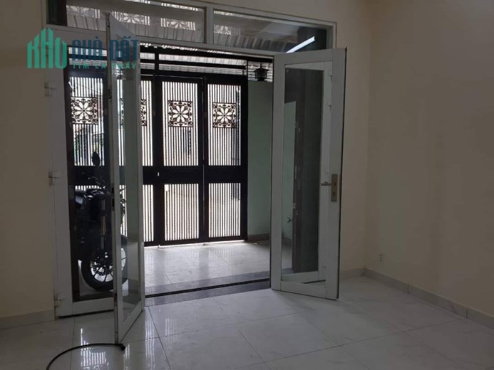 Chủ cần bán gấp nhà nở hậu  Gần đường Phạm Hùng Phường 4 Quận 8  50m2 CHỈ 5 Tỷ