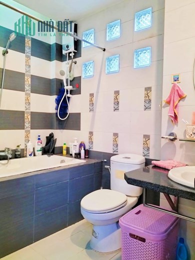 Nhà Phú Nhuận, Huỳnh Văn Bánh, HXH thông, 5 tầng thiết kế đẹp lung linh, nhỉnh 7 tỷ