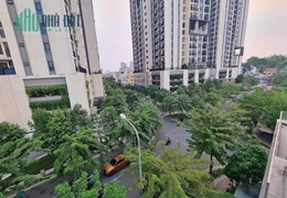 NGộp CHDV Ba Tháng Hai Quận10- HXH 86m2- 4 tấm