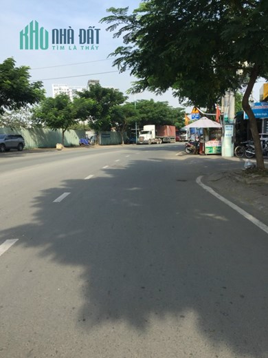 Cho thuê nhà  mặt tiền Trần Xuân Soạn phường Tân Thuận Tây quận 7 Tp hcm, 7tr/th