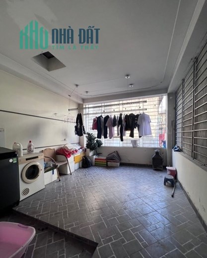 NHÀ ĐẸP – TRUNG TÂM QUẬN ĐỐNG ĐA - 2 MẶT THOÁNG – TIỆN ÍCH NGẬP TRÀN – 41M2, 6.4 TỶ