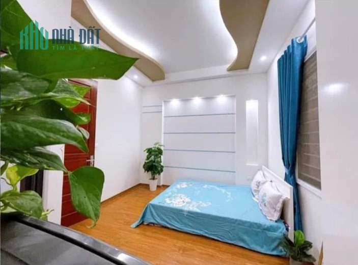 Bán nhà Nam dư - Hoàng Mai 36m2* 3 Tầng  giá 3.1 Tỷ