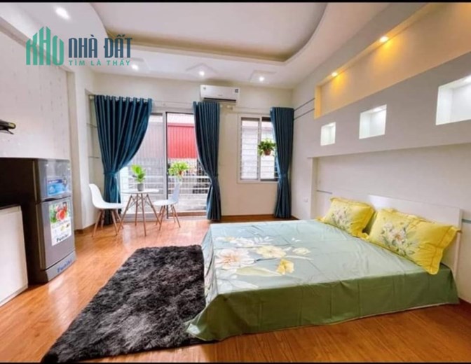 Bán nhà Nam dư - Hoàng Mai 36m2* 3 Tầng  giá 3.1 Tỷ