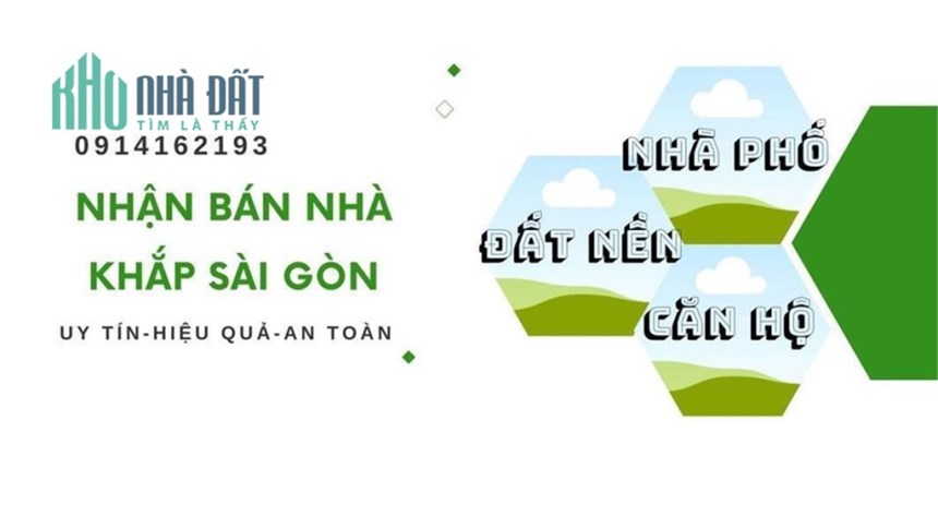 BÁN NHÀ HẺM 451 PHẠM THẾ HIỂN, PHƯỜNG 3, Q. 8 - 35M2