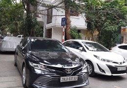Phân Lô Đầm trấu, vỉa hè kinh doanh 50m2*5 Tầng giá 10.9 Tỷ