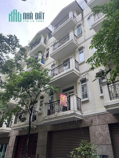 Phân Lô Đầm trấu, vỉa hè kinh doanh 50m2*5 Tầng giá 10.9 Tỷ