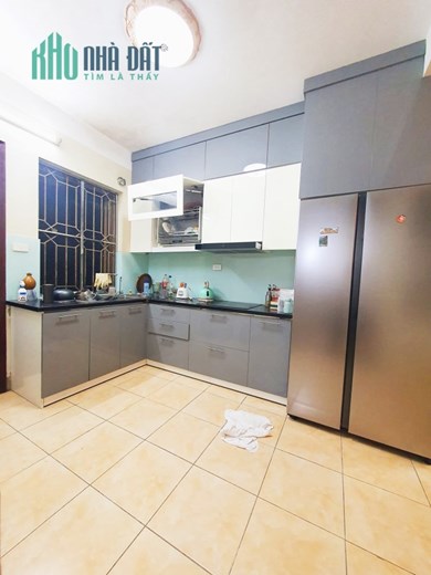Phân Lô Đầm trấu, vỉa hè kinh doanh 50m2*5 Tầng giá 10.9 Tỷ