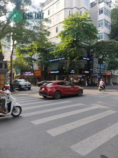 ⚜️ Bán nhà Mặt Phố Huế, Hai Bà Trưng, Giá tốt, 45m2 3T MT 3.5m, Chỉ 22 Tỷ ⚜️