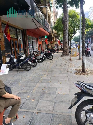 ⚜️ Bán nhà Mặt Phố Huế, Hai Bà Trưng, Giá tốt, 45m2 3T MT 3.5m, Chỉ 22 Tỷ ⚜️