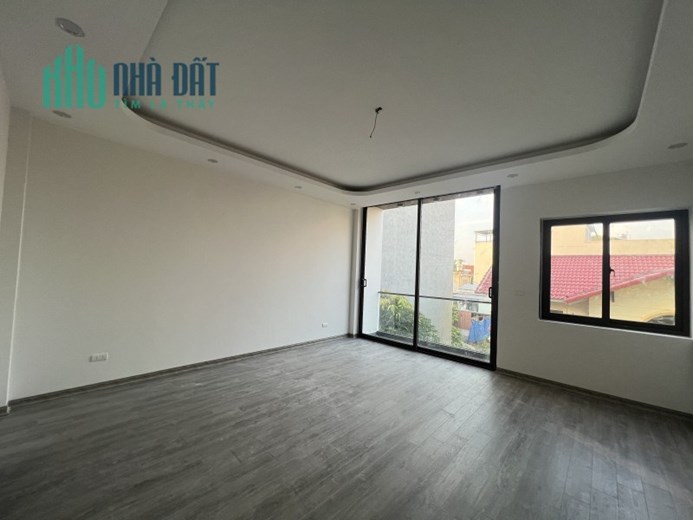 Bán nhà Thạch Bàn ,Long Biên 6 tầng ,46m2 ,MT 5m ,ngõ oto giá nhỉnh 5 tỷ