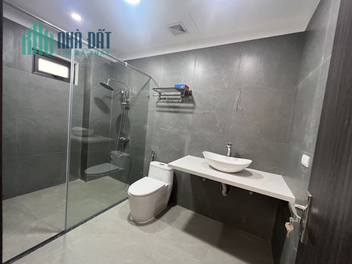 Bán nhà Thạch Bàn ,Long Biên 6 tầng ,46m2 ,MT 5m ,ngõ oto giá nhỉnh 5 tỷ