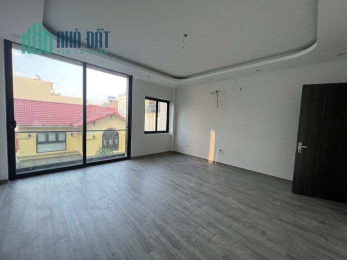 Bán nhà Thạch Bàn ,Long Biên 6 tầng ,46m2 ,MT 5m ,ngõ oto giá nhỉnh 5 tỷ