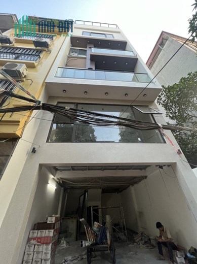 Bán nhà Thạch Bàn ,Long Biên 6 tầng ,46m2 ,MT 5m ,ngõ oto giá nhỉnh 5 tỷ