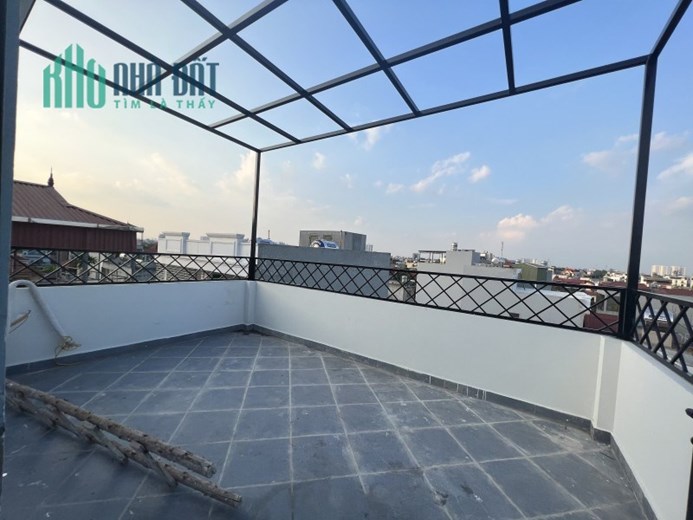 Bán nhà Thạch Bàn ,Long Biên 6 tầng ,46m2 ,MT 5m ,ngõ oto giá nhỉnh 5 tỷ