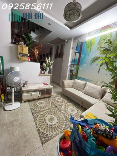 Bán nhà riêng  Hiệp Bình Hiệp Bình Phước khu phân lô 55 m2 hẻm 2 xe hoi né