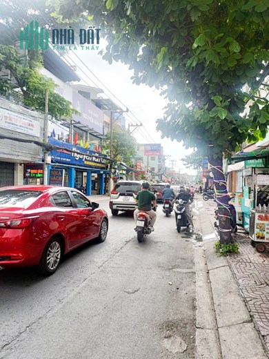 Bán Rẻ Nhà Hẻmto Thông âu Cơ Tân Bình Gần Đại Học Văn Hiến,54m2,2Tầng Nhỉnh 3tỷ