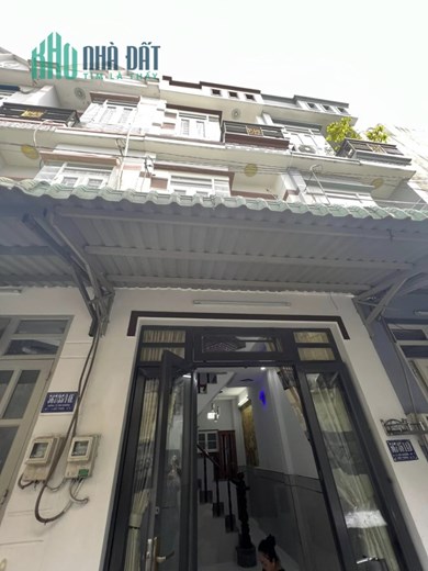 Nhà hẻm 567 Lê Văn Khương Hiệp Thành Quận 12 Chỉ 1 tỷ 590.