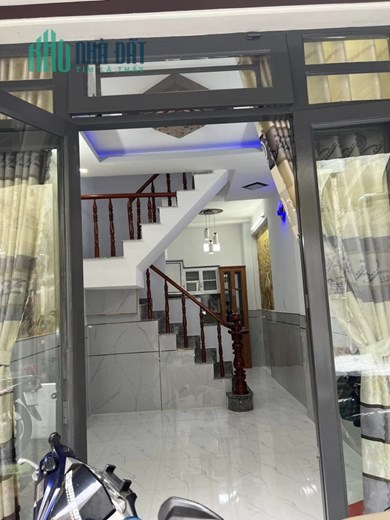 Nhà hẻm 567 Lê Văn Khương Hiệp Thành Quận 12 Chỉ 1 tỷ 590.