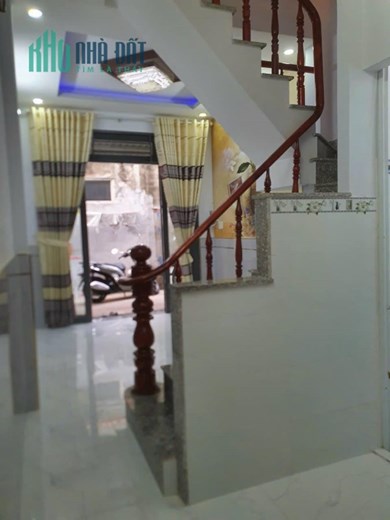 Nhà hẻm 567 Lê Văn Khương Hiệp Thành Quận 12 Chỉ 1 tỷ 590.