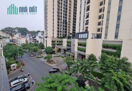 HIếm ViLLa Cao Thắng Quận 10 - HXH - 6x17m - 4 tấm