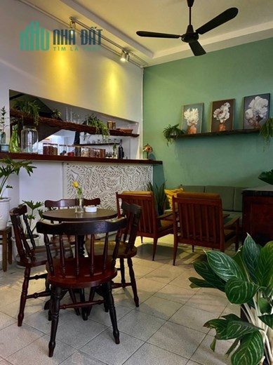 HIếm ViLLa Cao Thắng Quận 10 - HXH - 6x17m - 4 tấm
