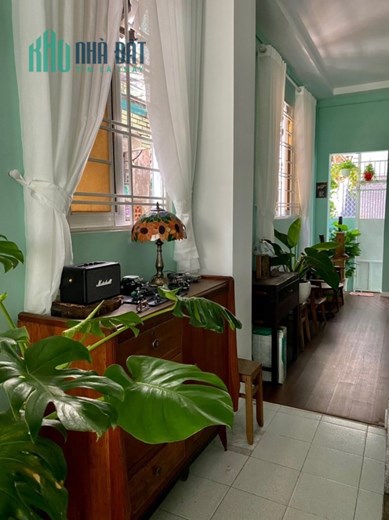 HIếm ViLLa Cao Thắng Quận 10 - HXH - 6x17m - 4 tấm