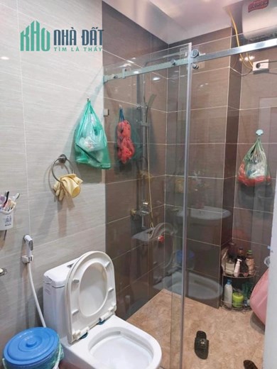nhà đẹp thịnh liệt - tặng full nội thất - giáp danh với tthc quận hoàng mai - tương lai rạng ngời