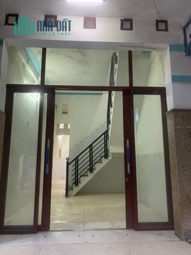 Bán Nhà Mặt Tiền Đường Lý Thái Tổ P.Quang Trung Quy Nhơn , 42,2m2 , 2 Mê , Giá 2 Tỷ 950Tr