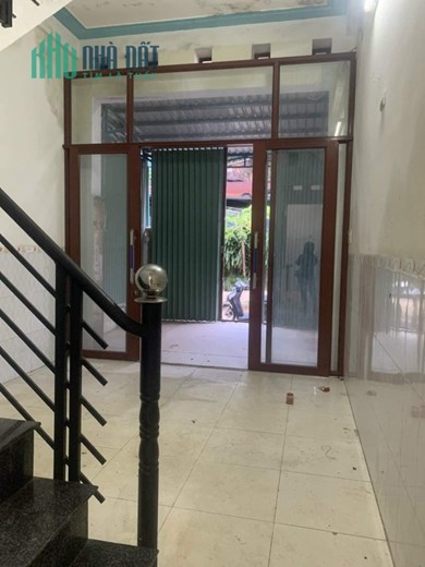 Bán Nhà Mặt Tiền Đường Lý Thái Tổ P.Quang Trung Quy Nhơn , 42,2m2 , 2 Mê , Giá 2 Tỷ 950Tr