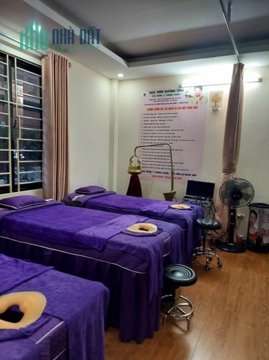 Bán nhà Quan Nhân Thanh Xuân 45m 5 tầng 2 mặt thoáng nhà mặt ngõ ô tô tránh nhỉnh 6 tỷ lh 0975124520