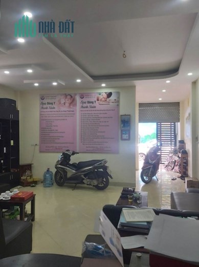 Bán nhà mặt ngõ Quan Nhân Thanh Xuân 45m 5 tầng 2 mặt thoáng trước nhà ô tô tránh nhỉnh 6 tỷ lh