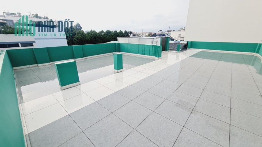 Bán nhà HXH thông Tân Phú 170m2, Sẵn Dòng Tiền Cực Cao, Pháp Lý Chuẩn, Còn TL Tốt