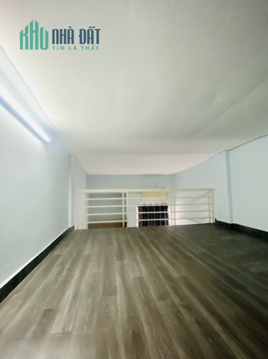 Bán nhà mới gần chợ Gò Vấp Lý Thường Kiệt phường 7 Gò Vấp giá 2 tỷ 8