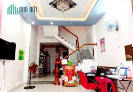 NHÀ 4 TẦNG, KIỆT Ô TÔ đường TÔ HIẾN THÀNH, SƠN TRÀ, ĐÀ NẴNG- 20M RA MẶT TIỀN, GIÁ CHỈ 4,35 TỶ