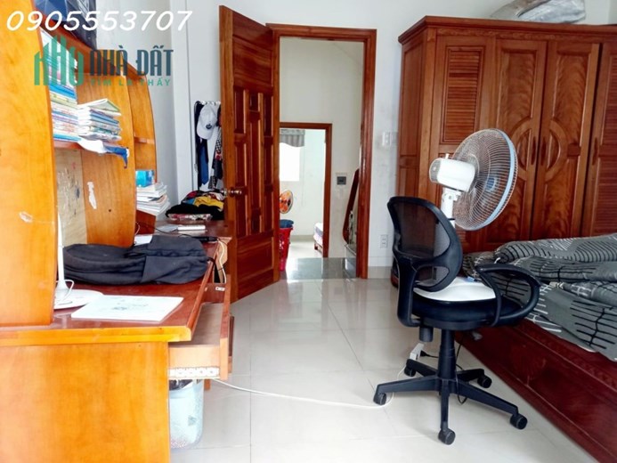 NHÀ 4 TẦNG, KIỆT Ô TÔ đường TÔ HIẾN THÀNH, SƠN TRÀ, ĐÀ NẴNG- 20M RA MẶT TIỀN, GIÁ CHỈ 4,35 TỶ