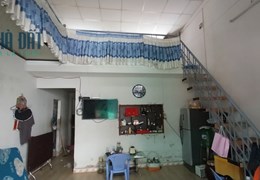.Nhà Phan Châu Trinh 72m2 gần Nguyễn Văn Linh, 2.x tỷ