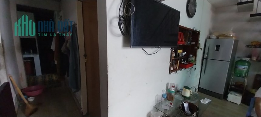 .Nhà Phan Châu Trinh 72m2 gần Nguyễn Văn Linh, 2.x tỷ