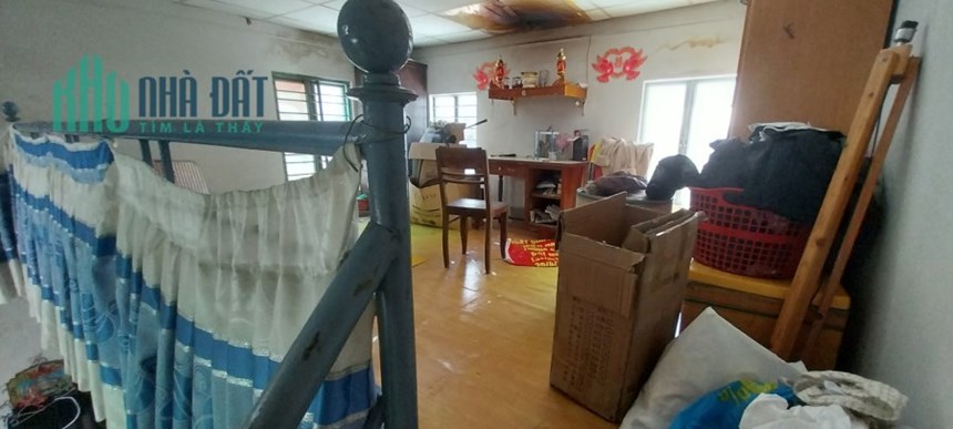 .Nhà Phan Châu Trinh 72m2 gần Nguyễn Văn Linh, 2.x tỷ